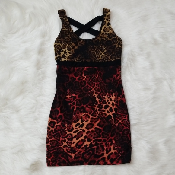 Gianni Bini Dresses & Skirts - Gianni bini body con dress